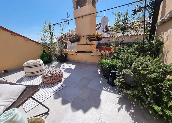 Casa 39 Apartments