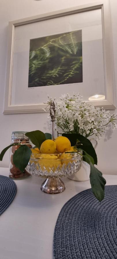 Appartement Casa 39 *