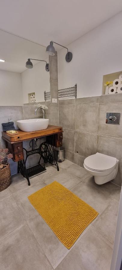 Appartement Casa 39 *
