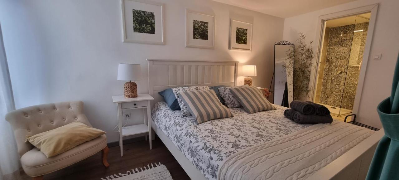 Casa 39 Appartement Rovinj