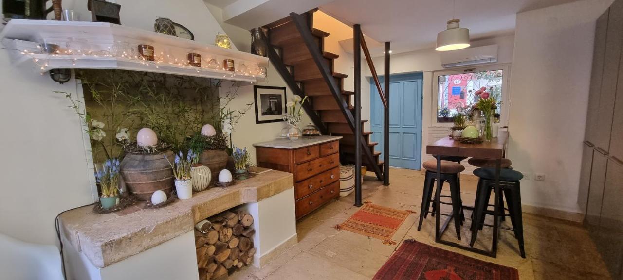 Casa 39 Appartement