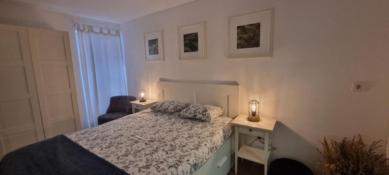 Appartement Casa 39 *