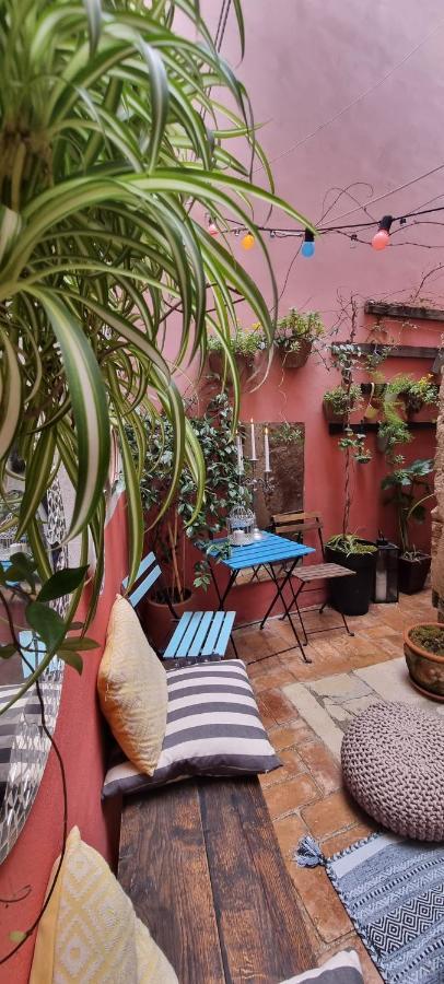 Casa 39 Appartement