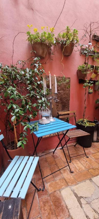 Appartement Casa 39