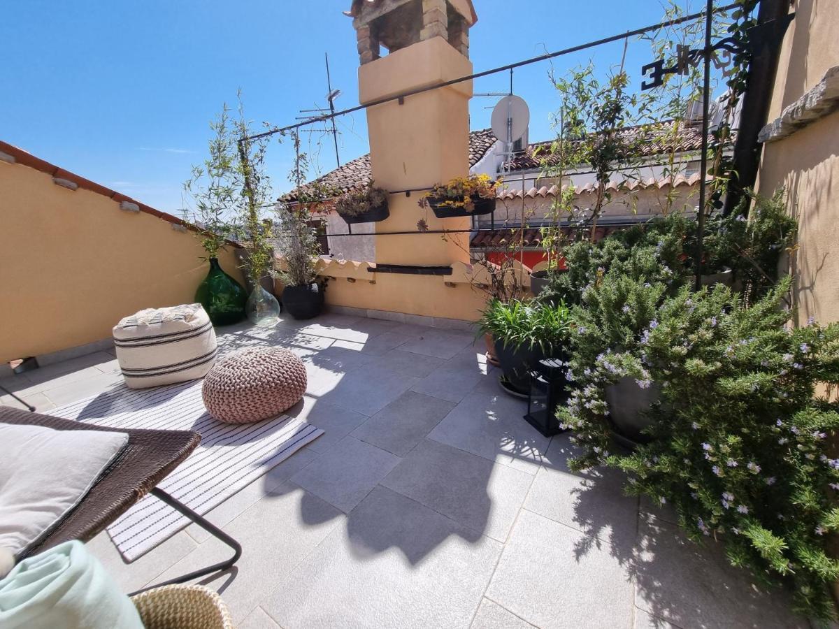 Appartement Casa 39 *