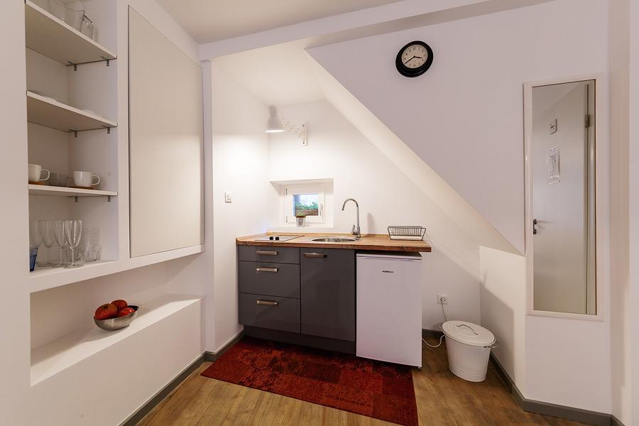 Casa 39 Appartement *