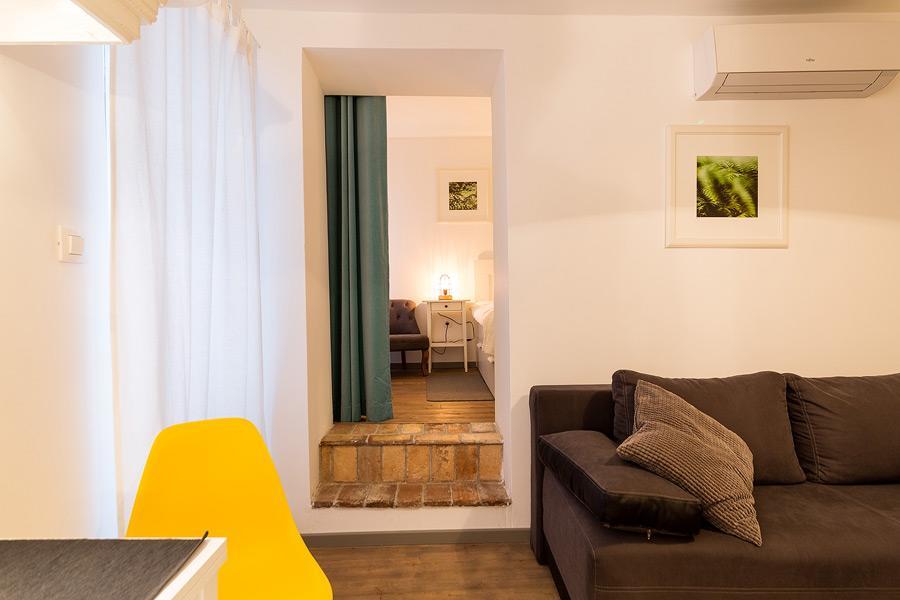 Appartement Casa 39 Rovinj