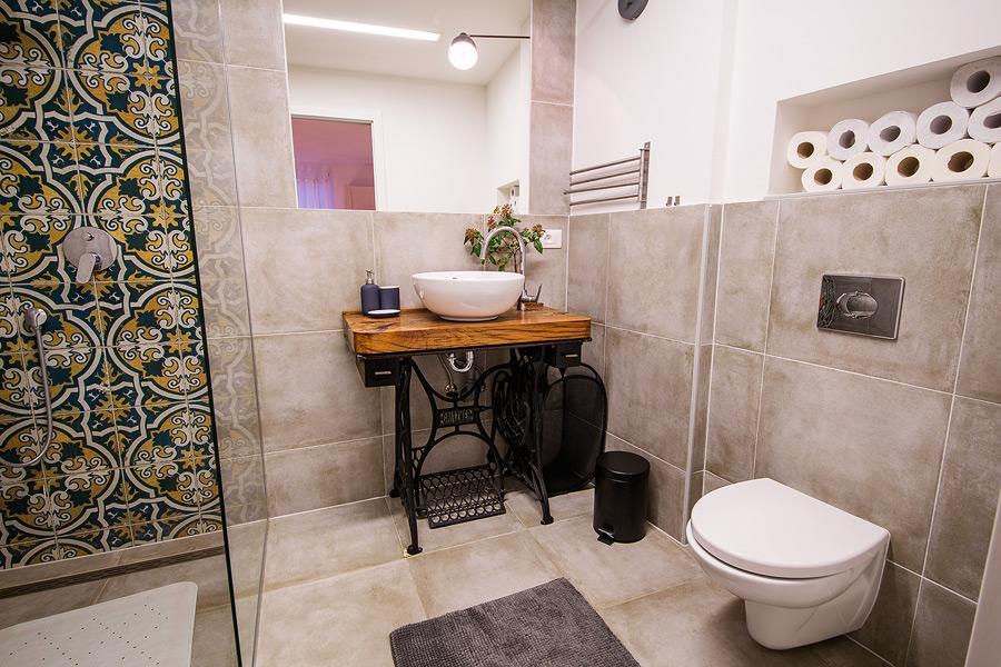 Casa 39 Appartement