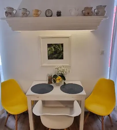 Casa 39 Apartments Rovinj Extérieur photo