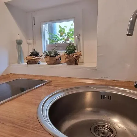 Casa 39 Apartments Rovinj Extérieur photo