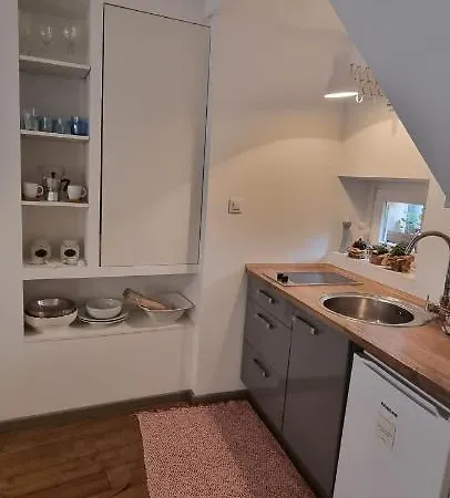 Casa 39 Apartments Rovinj Extérieur photo