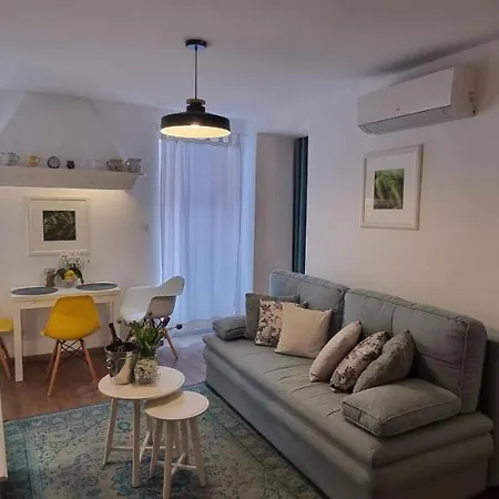 Casa 39 Apartments Rovinj Extérieur photo
