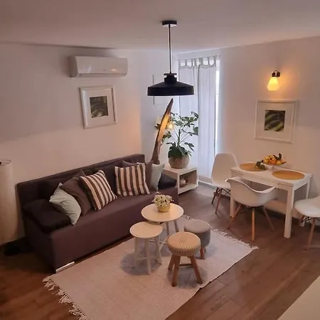 Casa 39 Apartments Rovinj Extérieur photo