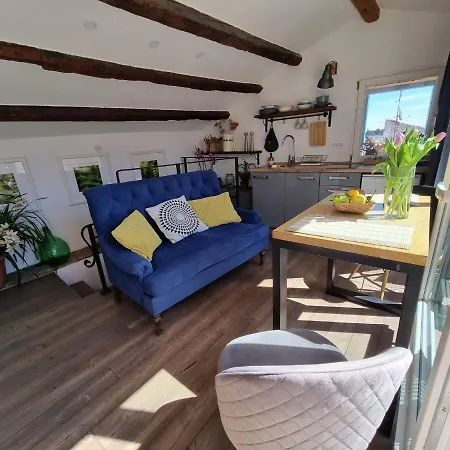 Casa 39 Apartments Rovinj Extérieur photo