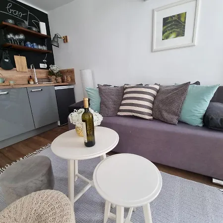 Casa 39 Apartments Rovinj Extérieur photo