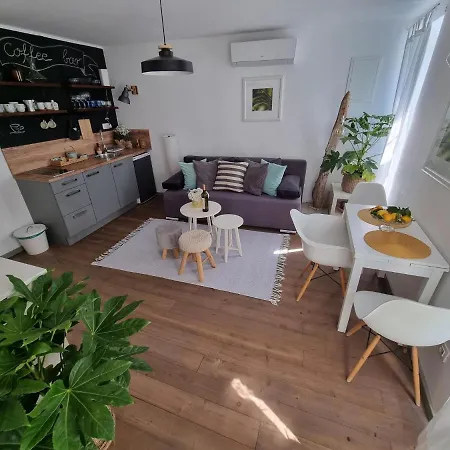 Casa 39 Apartments Rovinj Extérieur photo