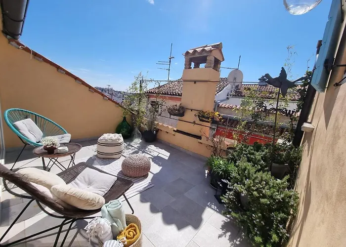 Casa 39 Apartments