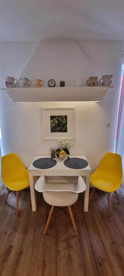 Casa 39 Apartment