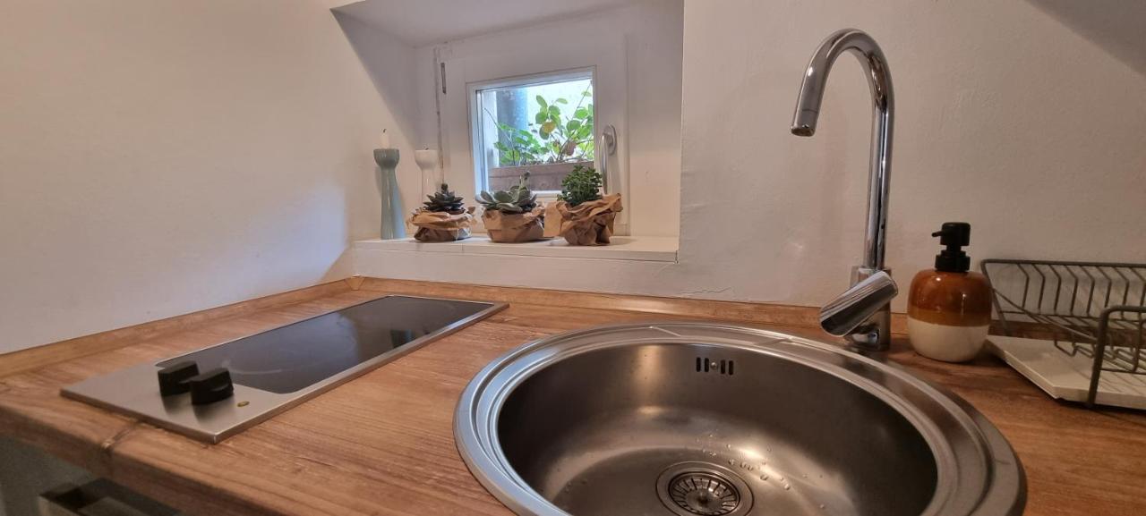 Casa 39 Apartment