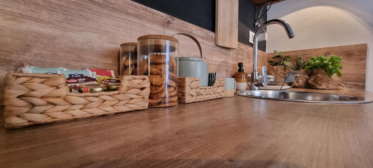 Apartament Casa 39 Rovinj
