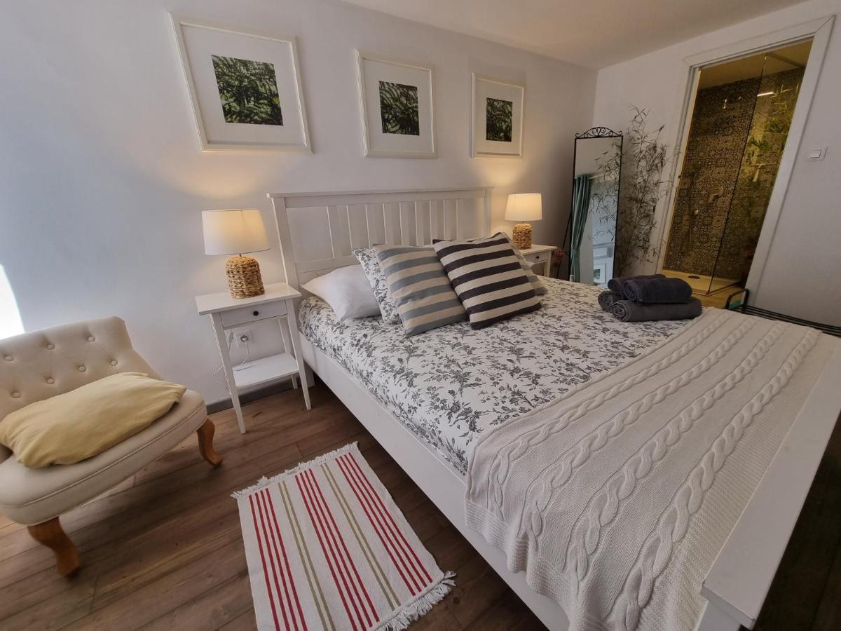 Apartament Casa 39 Rovinj