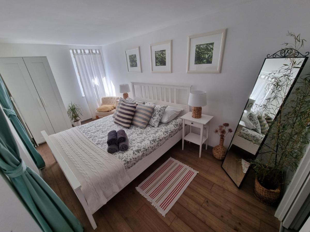 Apartment Casa 39 Rovinj