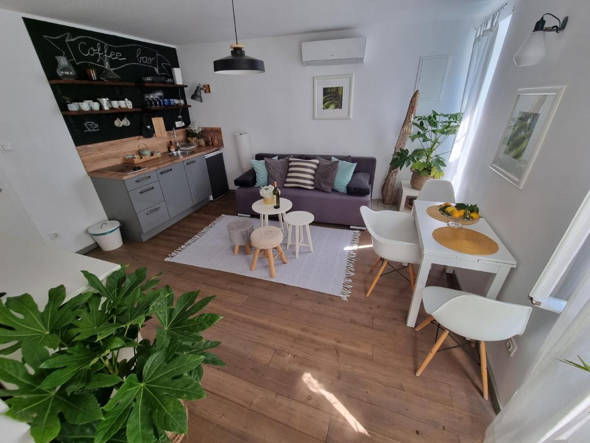 Casa 39 Apartment