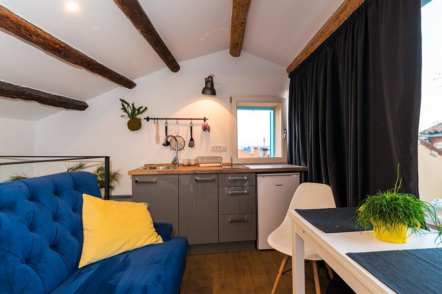 Casa 39 Apartment Rovinj