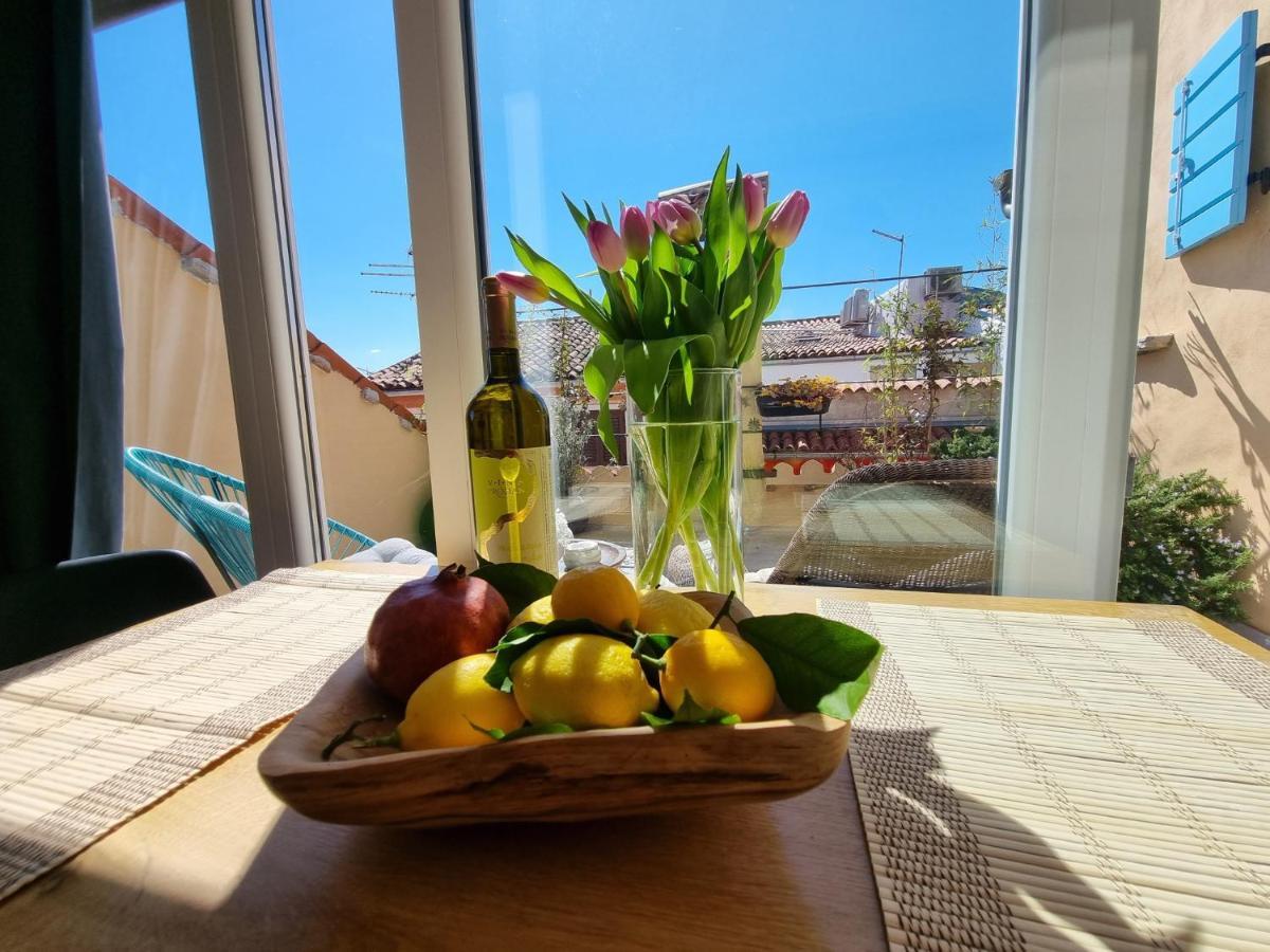 Casa 39 Apartmán Rovinj