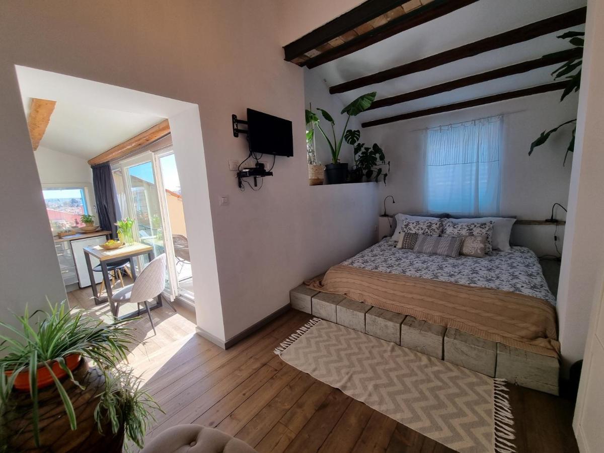 Apartmán Casa 39 *