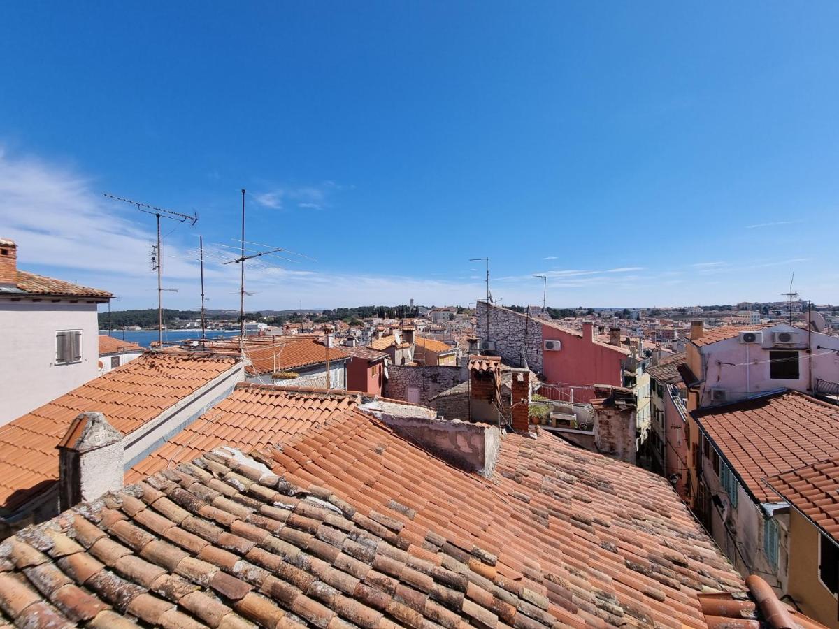 Apartmán Casa 39